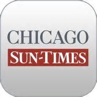 Jan 1: Chicago Sun-Times Will Require Subscribers To Supply Trees