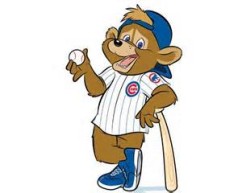 New Cubs Mascot Hospitalized For Depression