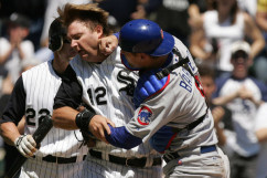 99.6% Major League Baseball Players Oppose New Rule, Will Make It Much Harder To Maim A.J. Pierzynski